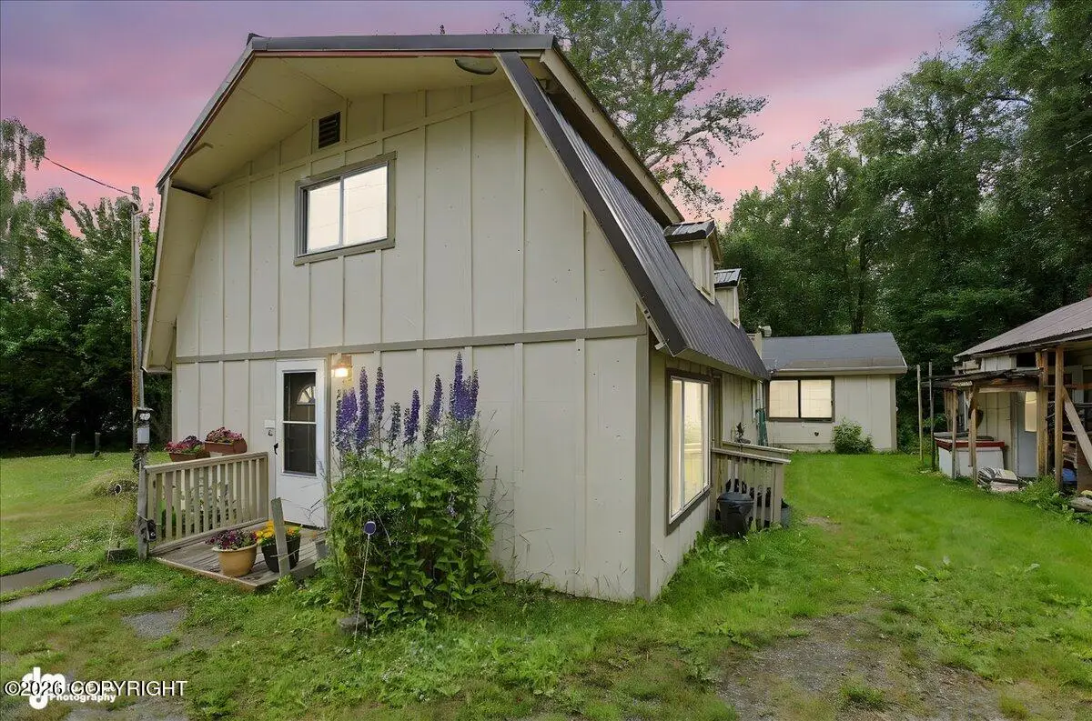 2000 N Eugene Drive, Palmer, AK 99645 - #1