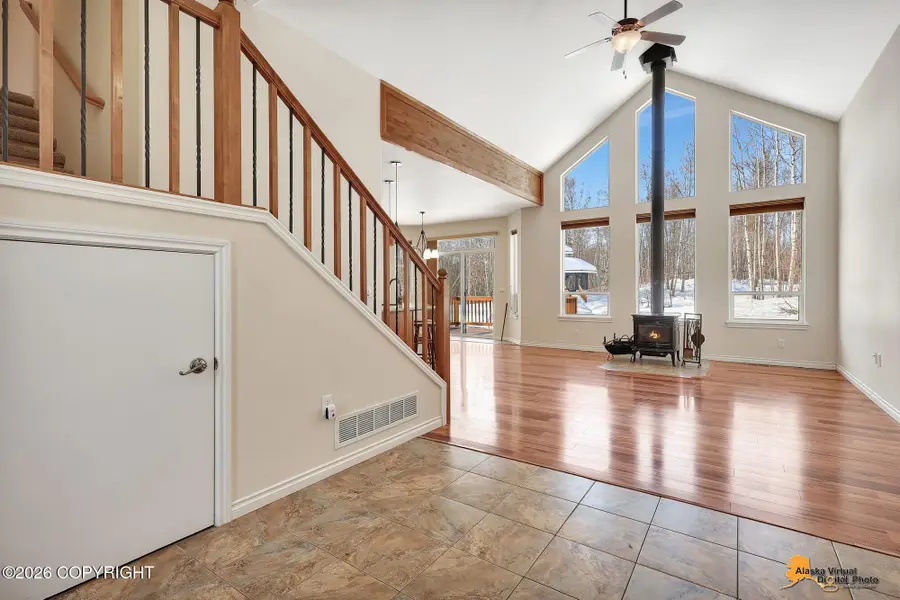 19626 Crabtree Street, Chugiak, AK 99567 - #3
