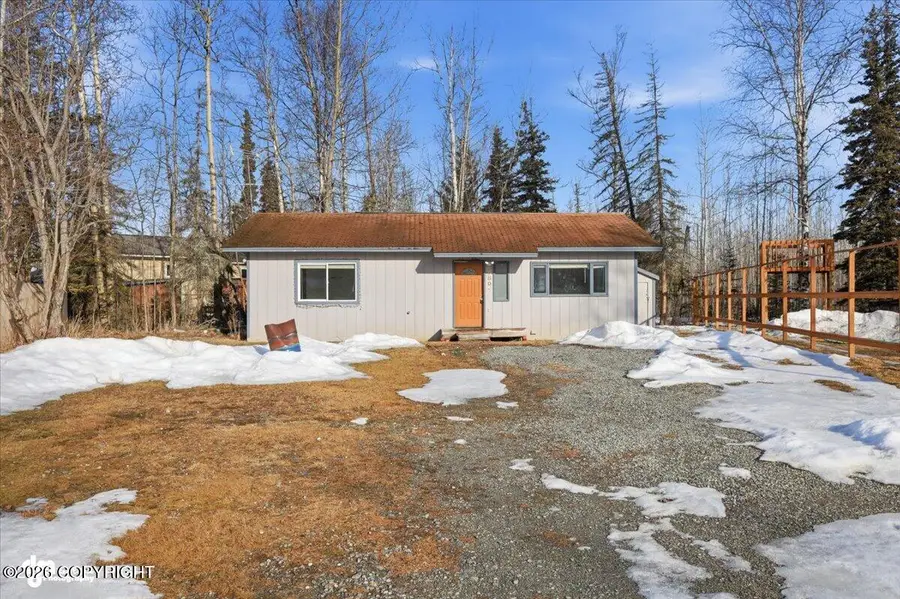 580 S Mike Circle, Wasilla, AK 99623 - #3