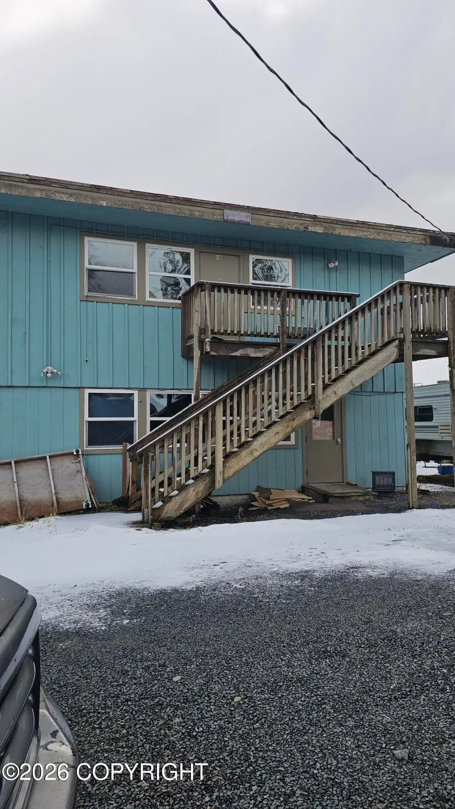 505 Sawmill Creek Road, Sitka, AK 99835 - #2