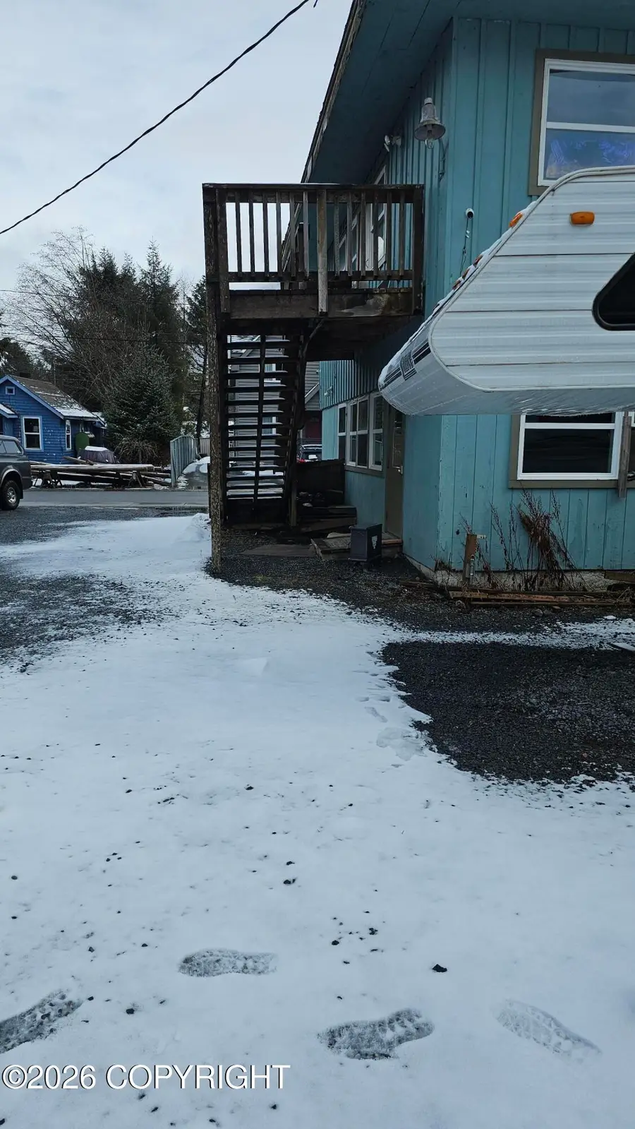 505 Sawmill Creek Road, Sitka, AK 99835 - #3