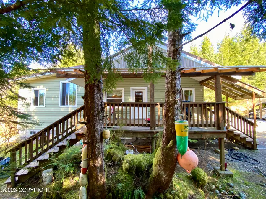 6104 A Street, Klawock, AK 99925 - #2