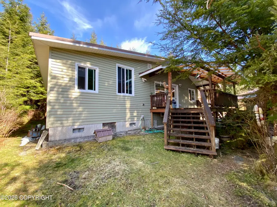 6104 A Street, Klawock, AK 99925 - #3