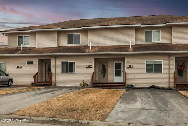 1100 Seneca Avenue, Wasilla, AK 99654