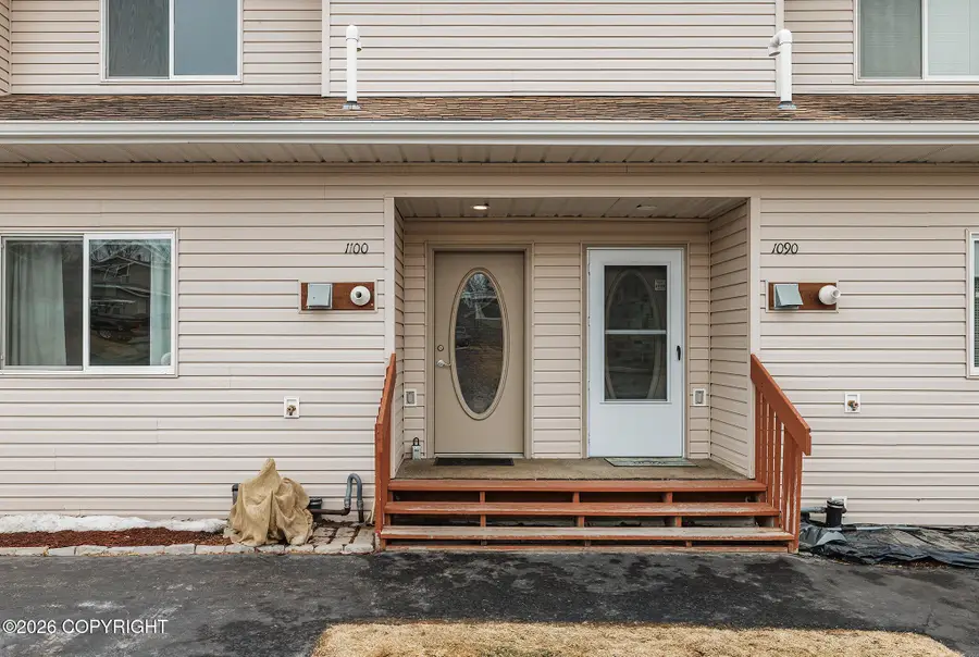 1100 E Seneca Avenue, Wasilla, AK 99654 - #2