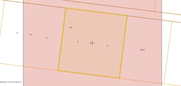 L1-1 Chase 2 Unit #5, Talkeetna, AK 99676