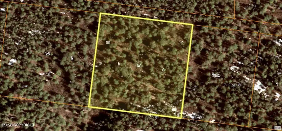 L1-1 Chase 2 Unit #5, Talkeetna, AK 99676 - #3