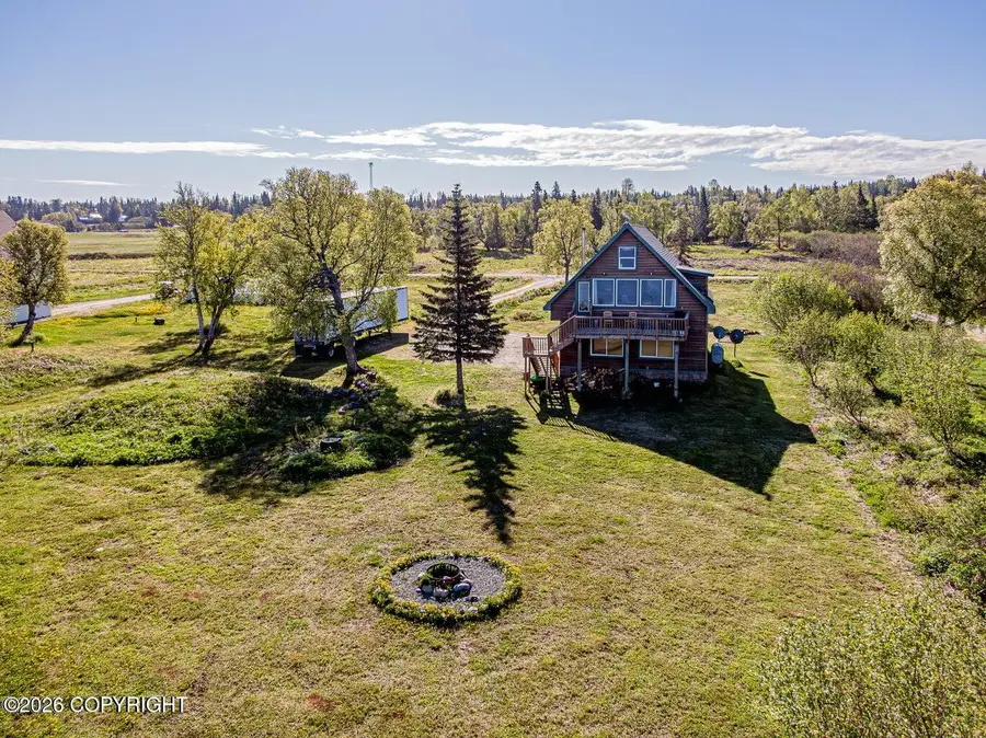 11091 Crestline Lane, Clam Gulch, AK 99568 - #3