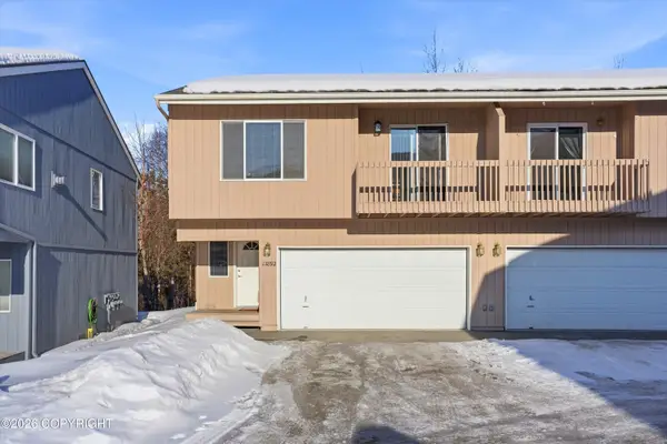 13892 Fire Creek Trail Drive #39, Eagle River, AK 99577