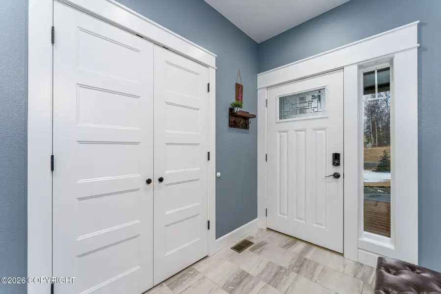 3745 S English Bay Drive, Wasilla, AK 99654 - #2