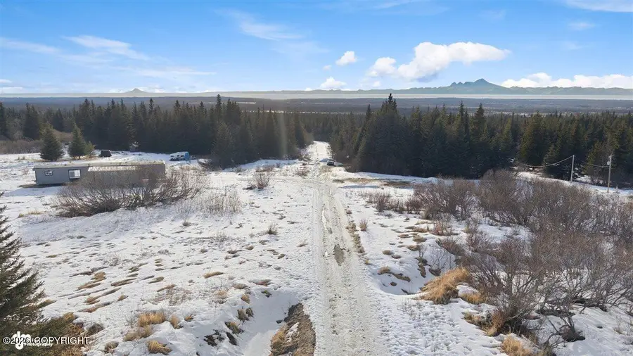65135 Clyde Thomas Avenue, Anchor Point, AK 99556 - #3