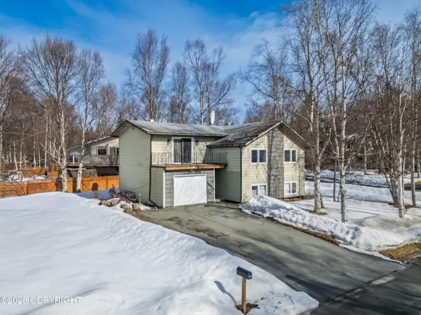 10121 Goodnews Lane, Anchorage, AK 99515