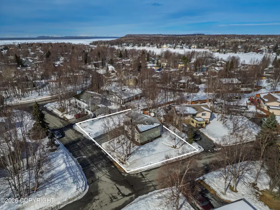 10121 Goodnews Lane, Anchorage, AK 99515 - #2
