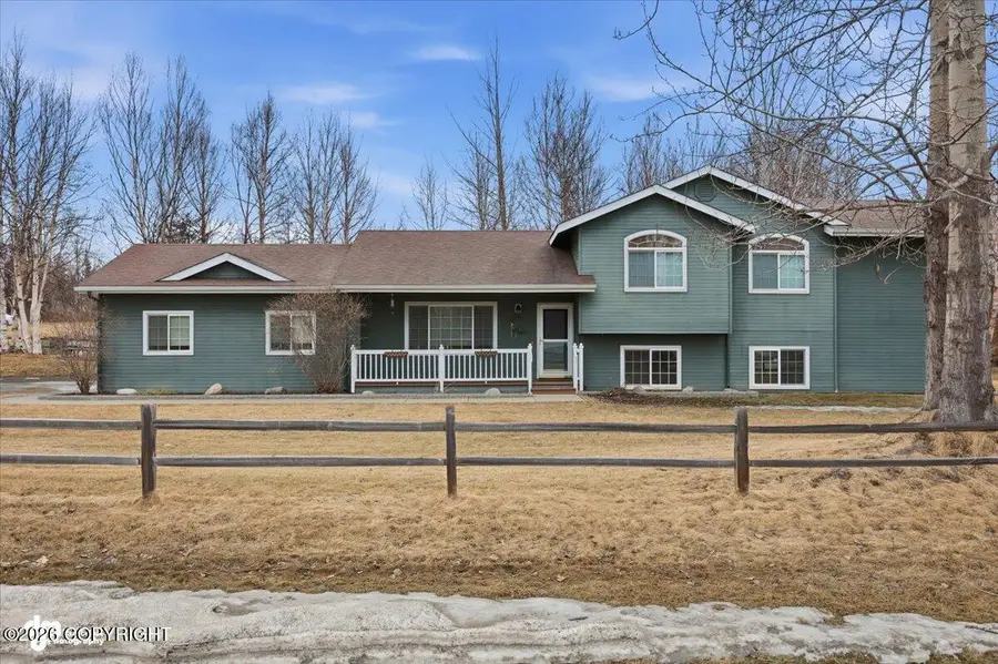 2119 N Kelso Lane, Palmer, AK 99645 - #2