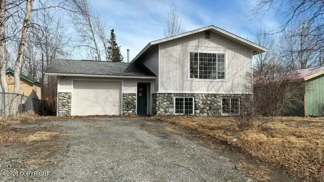 111 W Auklet Avenue, Palmer, AK 99645 - #1