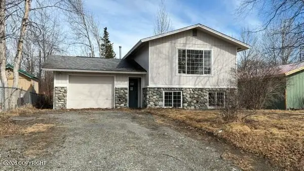 111 W Auklet Avenue, Palmer, AK 99645