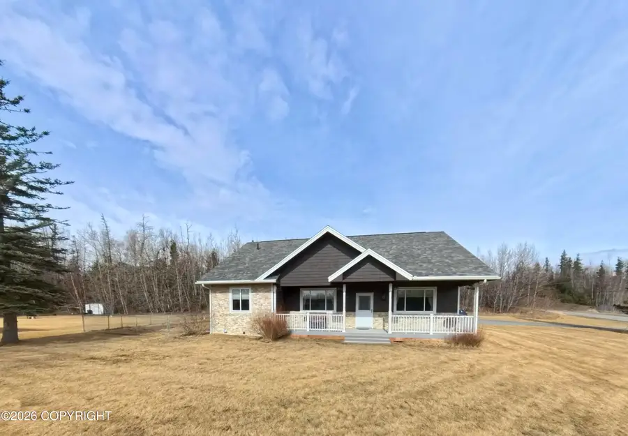 2010 N Broadway Drive, Palmer, AK 99645 - #2
