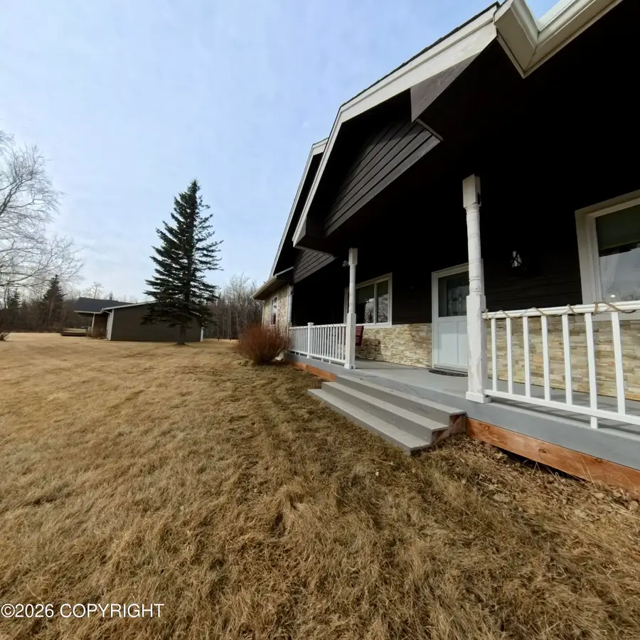 2010 N Broadway Drive, Palmer, AK 99645 - #3