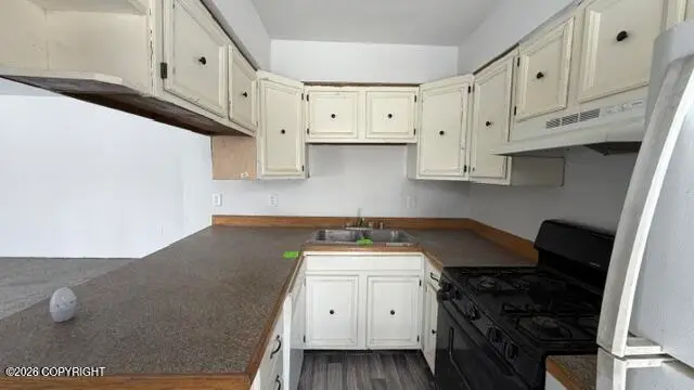 3730 S Valley View Drive, Wasilla, AK 99654 - #3