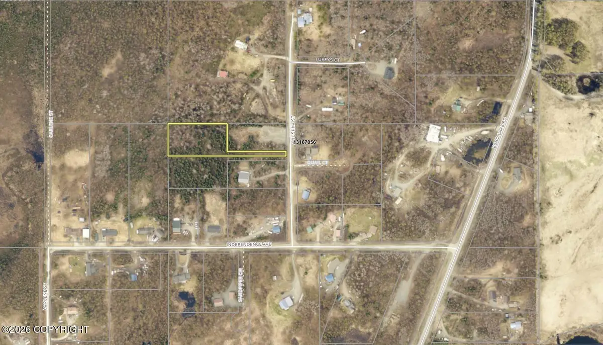 32343 Anushka Street, Soldotna, AK 99669 - #1