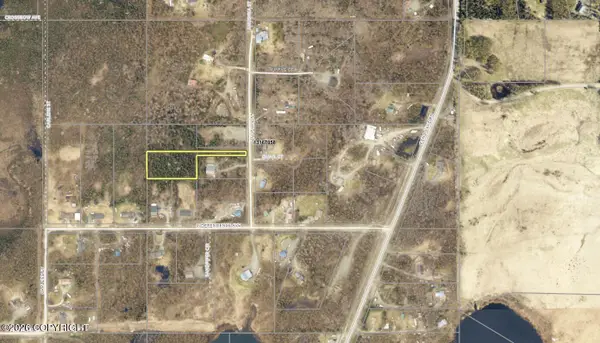 32333 Anushka Street, Soldotna, AK 99669