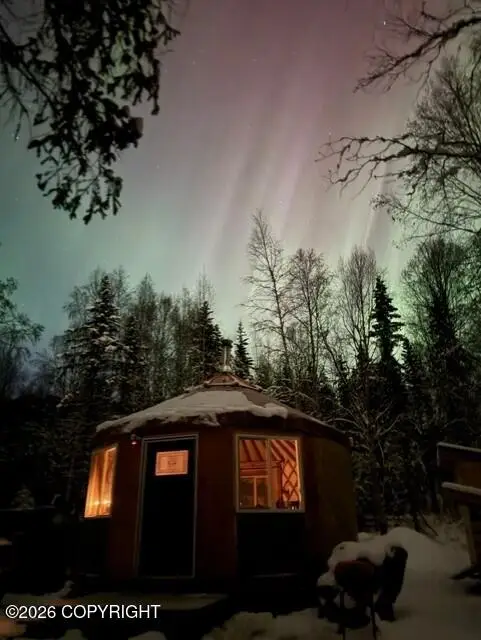 16120 Baden Lane, Willow, AK 99688 - #2