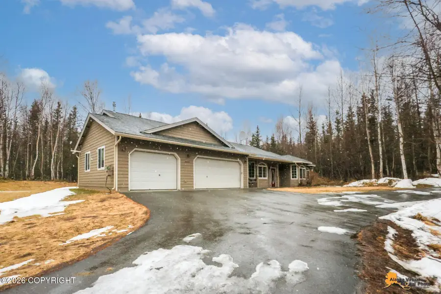 2004 N Saddle Horse Drive, Wasilla, AK 99654 - #3