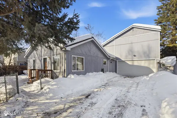 520 Patsy Street, Anchorage, AK 99504