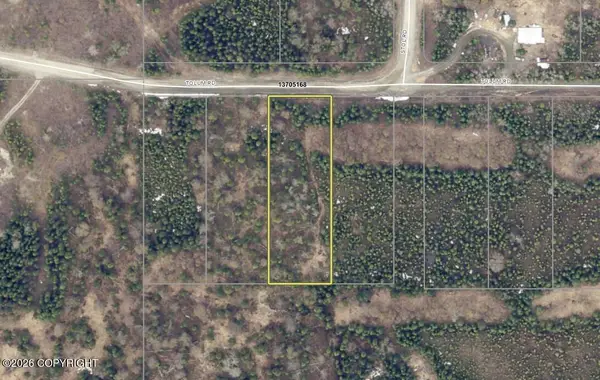 L3 Tolum Road, Kasilof, AK 99610