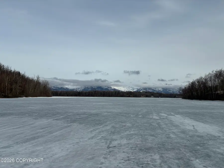 1927 N Lakeridge Circle, Wasilla, AK 99654 - #3