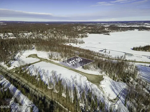 20201 W Kvichak Circle, Big Lake, AK 99652