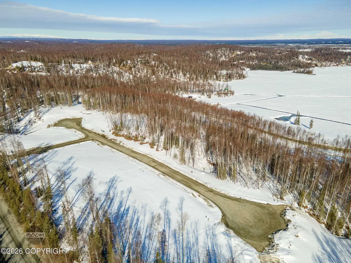 20241 W Kvichak Circle, Big Lake, AK 99652 - #1
