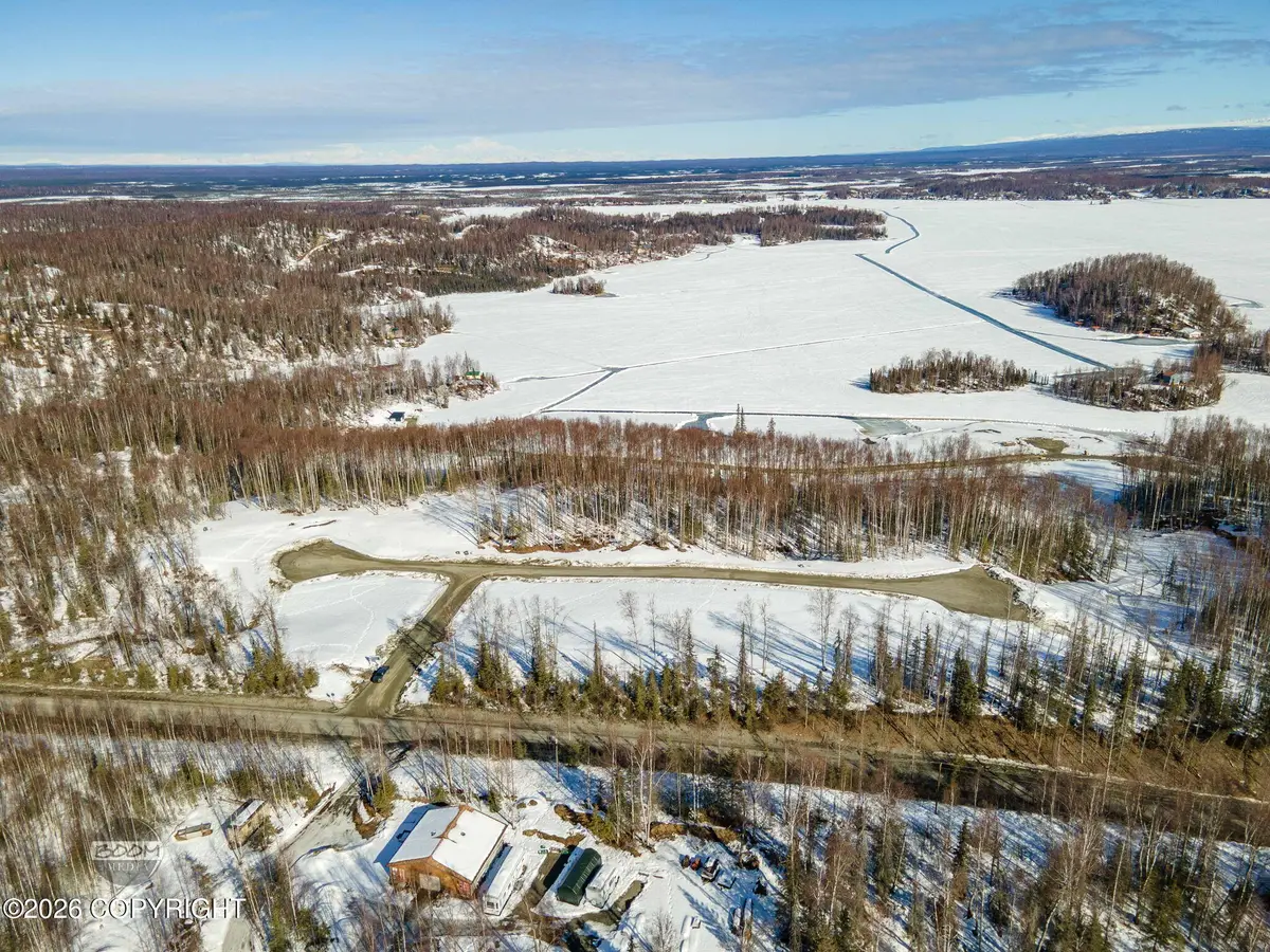 20271 W Kvichak Circle, Big Lake, AK 99652 - #1