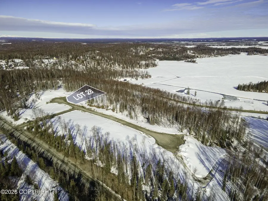 20271 W Kvichak Circle, Big Lake, AK 99652 - #2