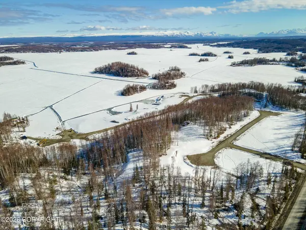 20298 W Kvichak Circle, Big Lake, AK 99652