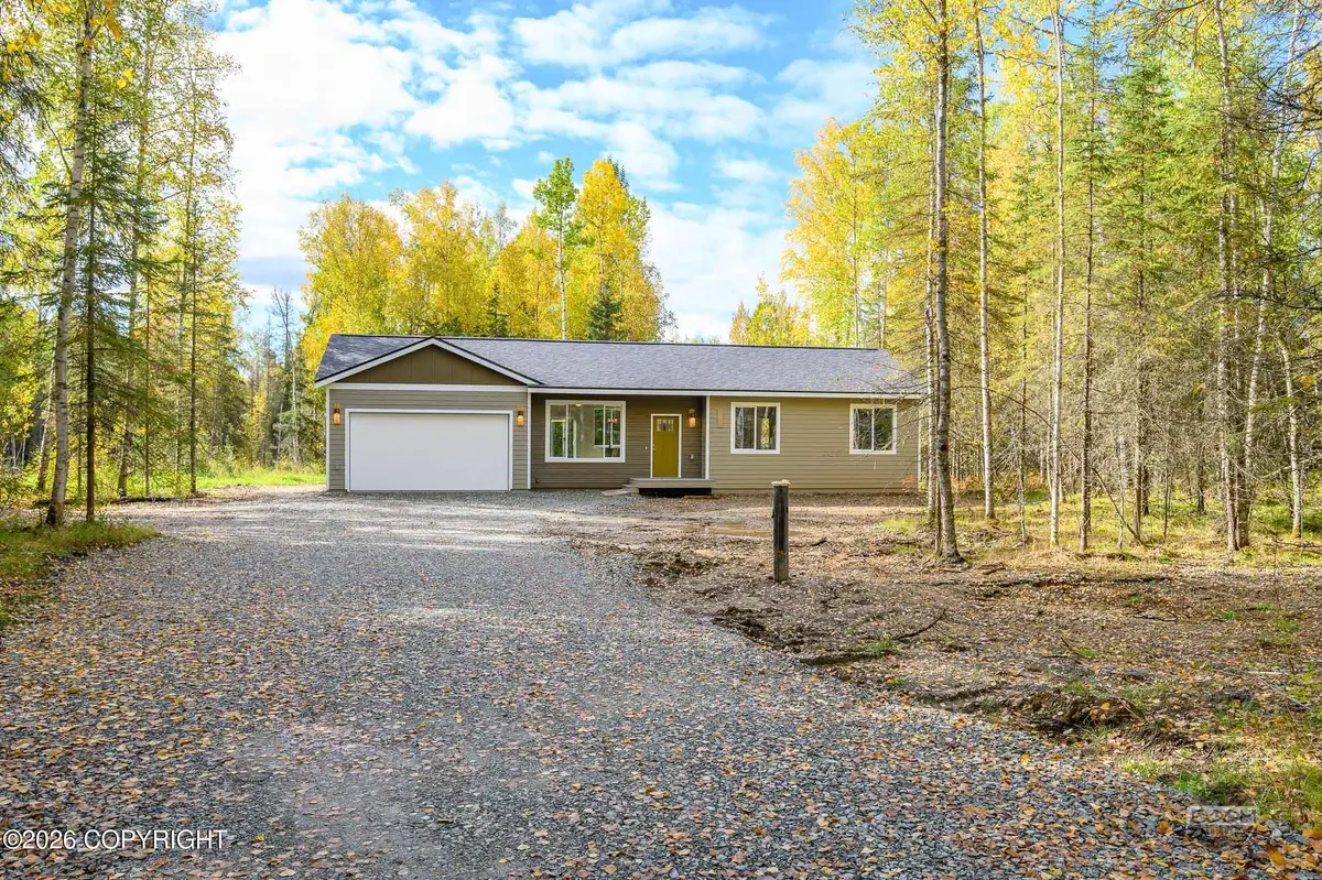 L10 Parks Creek Circle, Chugiak, AK 99567 - Image #1