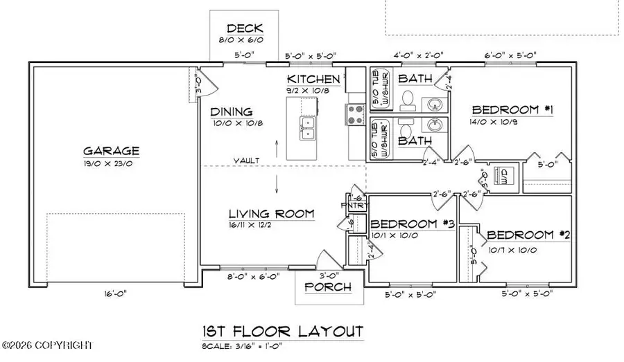 L10 Parks Creek Circle, Chugiak, AK 99567 - Image #3