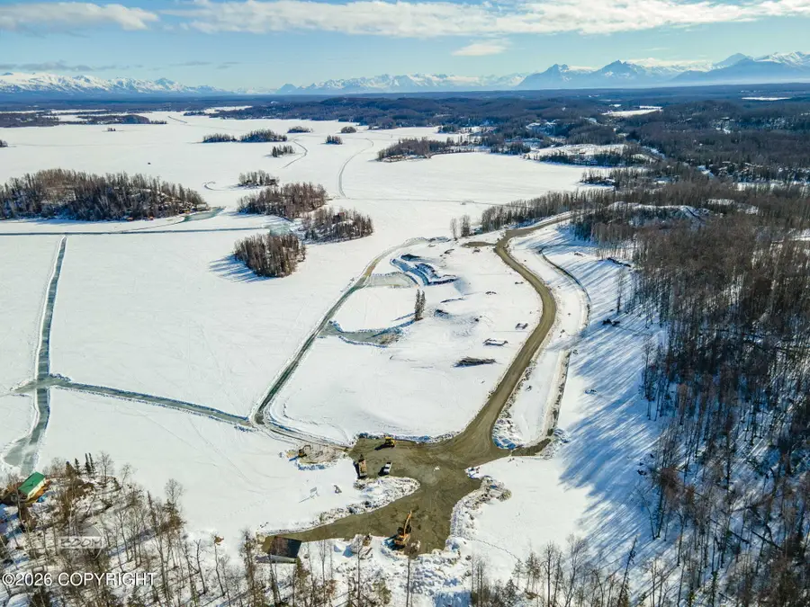 5578 S Corkey Boulevard, Big Lake, AK 99652 - #3