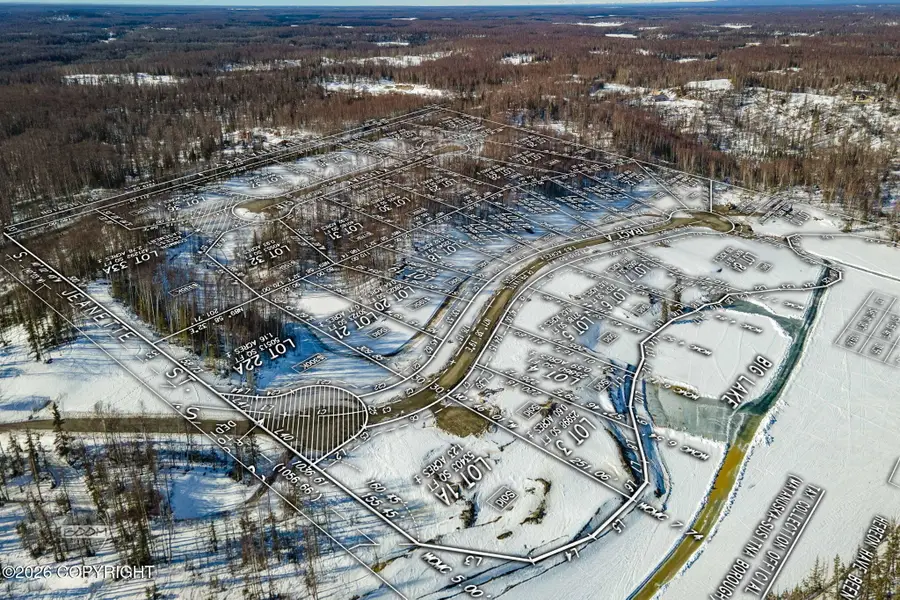 5756 S Corkey Boulevard, Big Lake, AK 99652 - #2