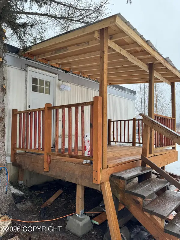 2221 Muldoon Road #70, Anchorage, AK 99504