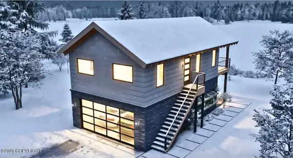 15141 W Crest Place, Big Lake, AK 99623