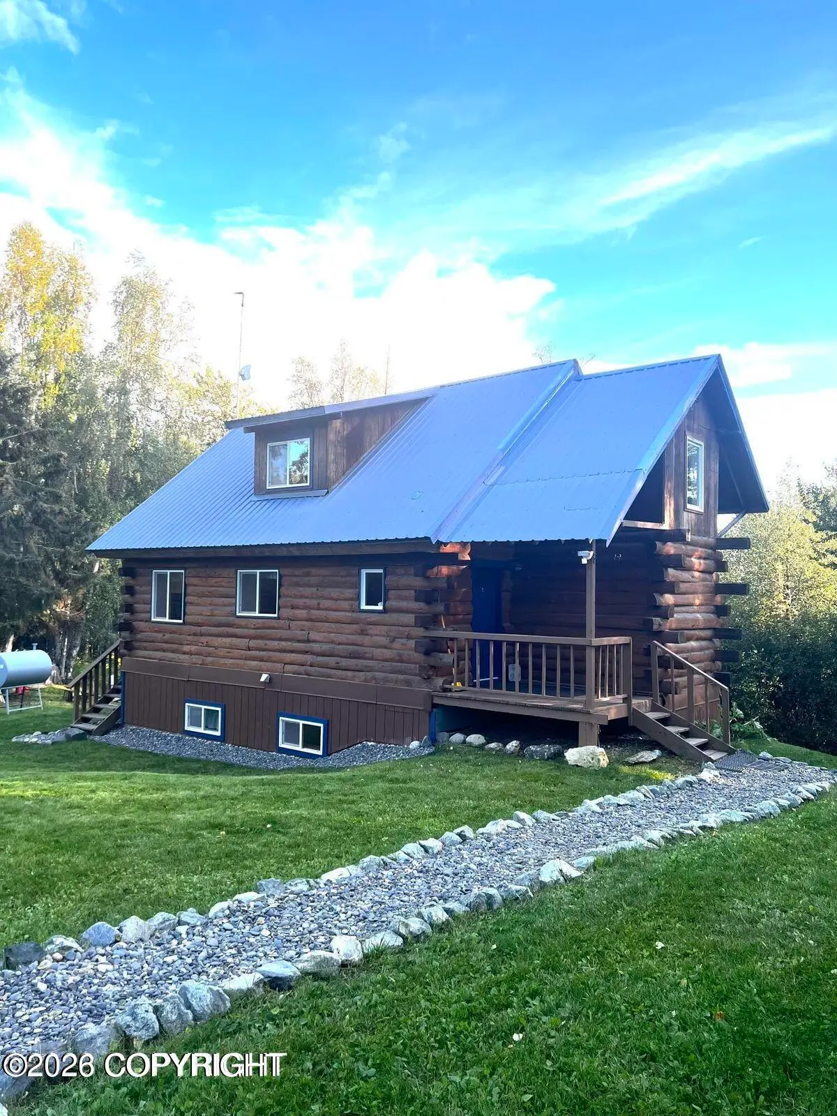 43575 Eagle Lake Drive, Kenai, AK 99611 - Image #1