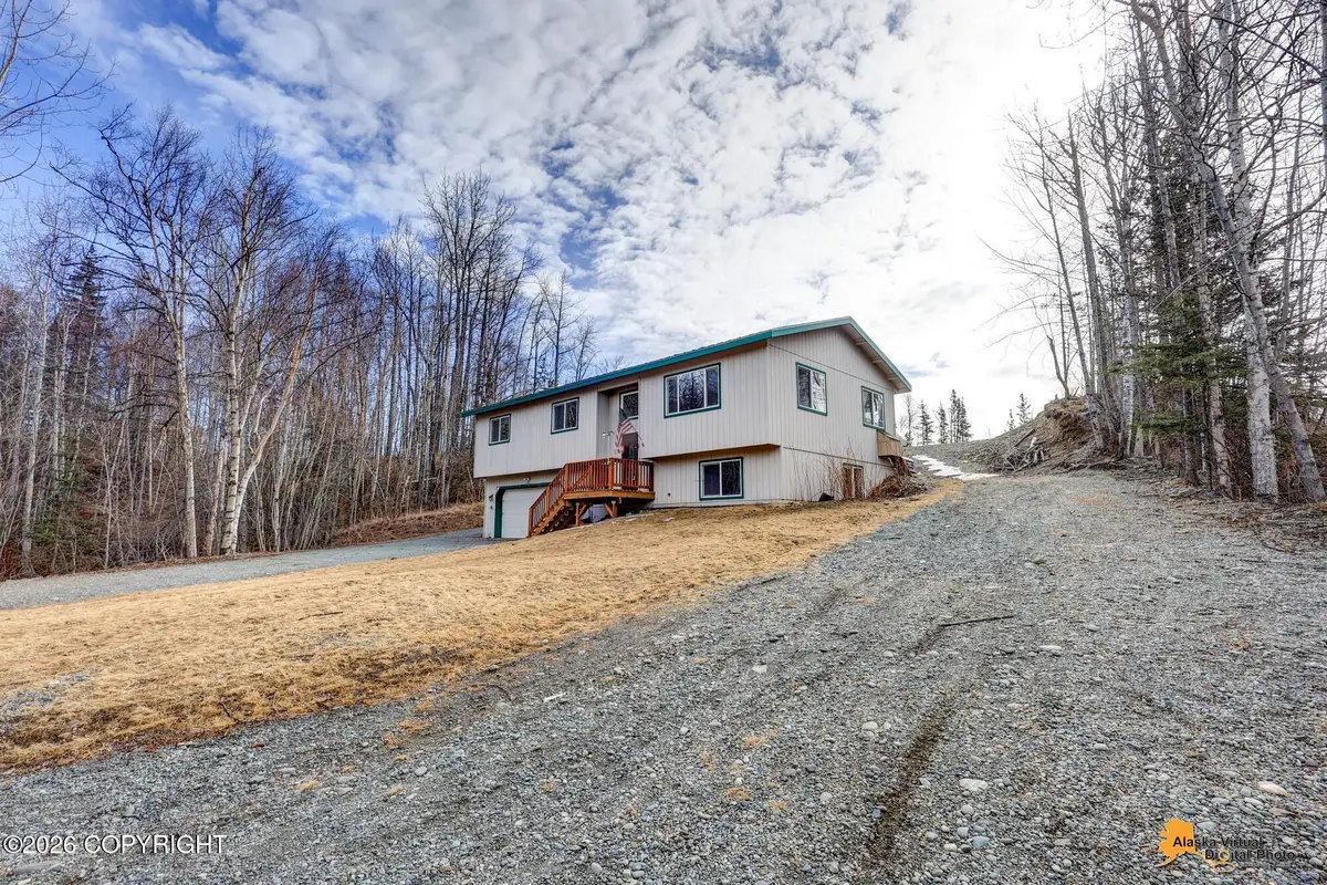 7500 E Eden Circle, Wasilla, AK 99654 - #1