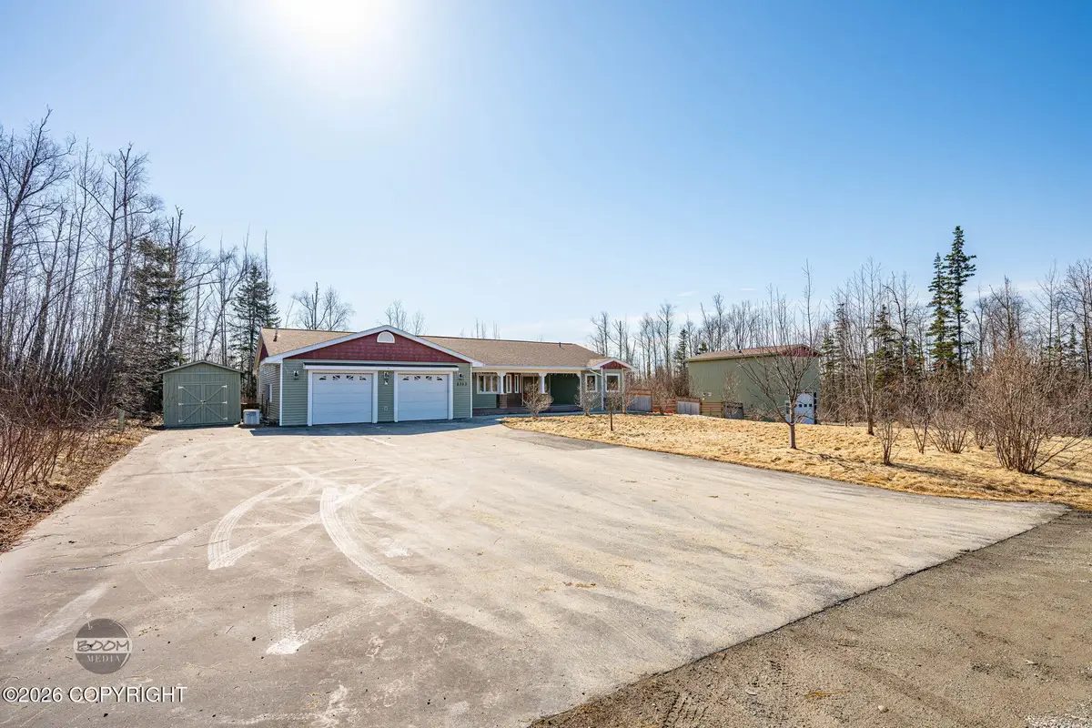 2313 N Tait Drive, Wasilla, AK 99654 - #1