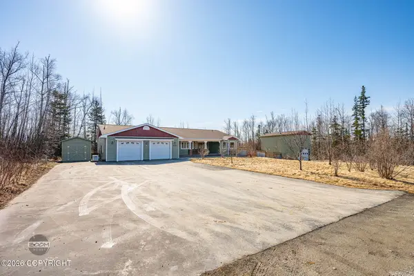 2313 Tait Drive, Wasilla, AK 99654