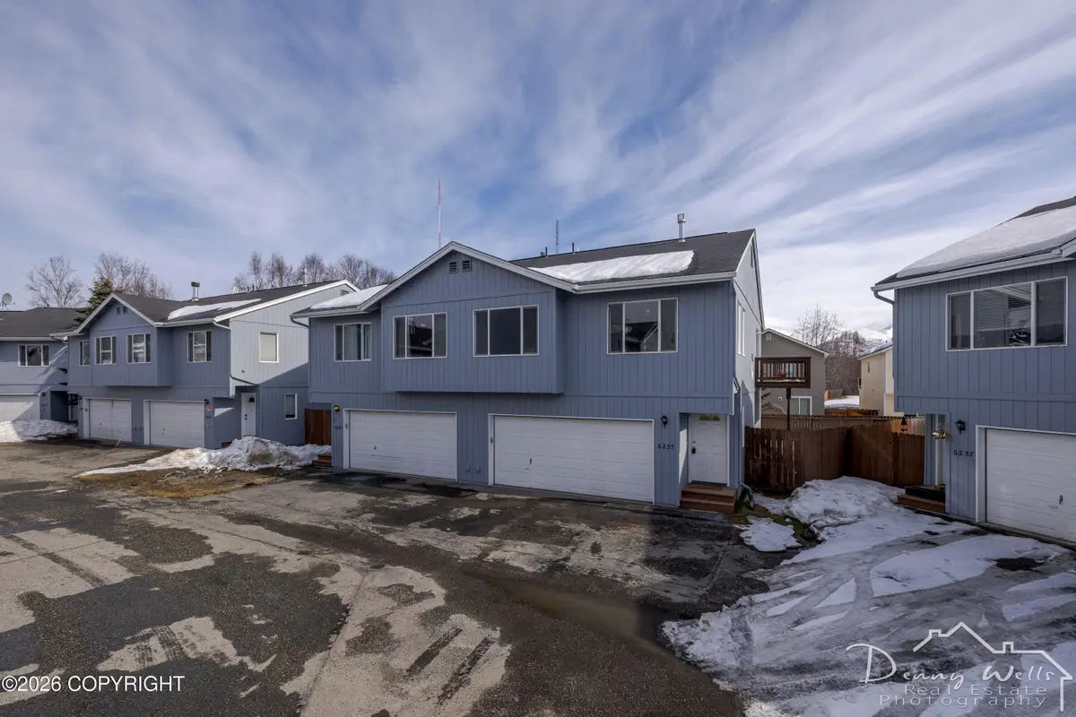 6235 Laurel Street, Anchorage, AK 99507 - #1