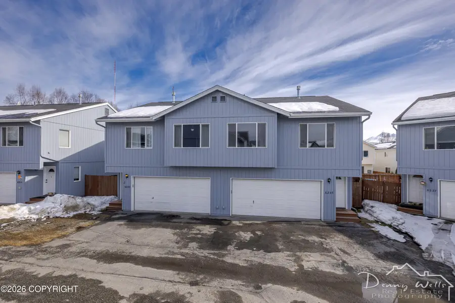6235 Laurel Street, Anchorage, AK 99507 - #2