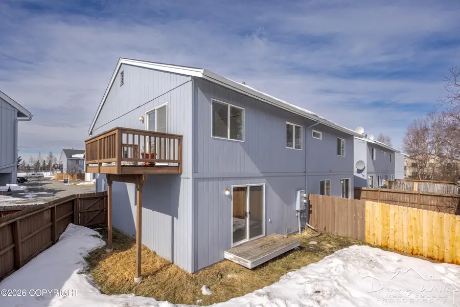 6235 Laurel Street, Anchorage, AK 99507 - #3