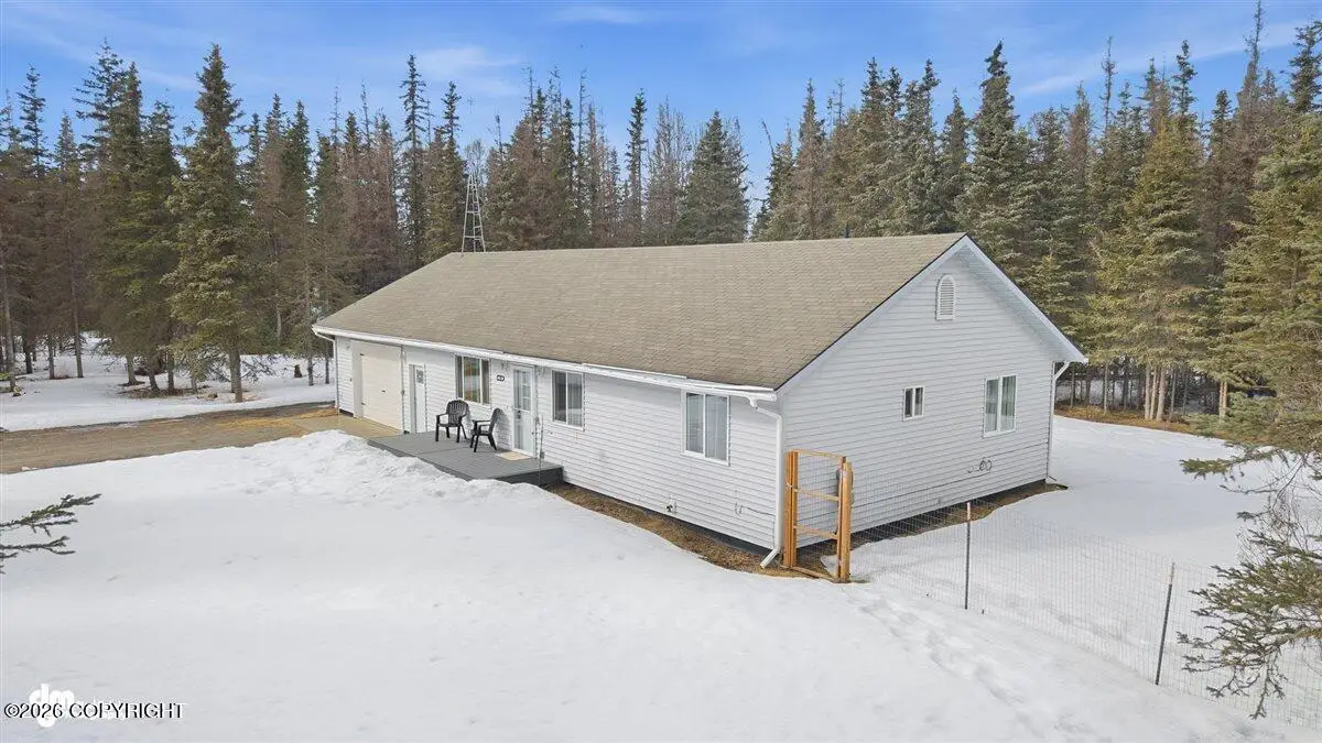 46220 Birch Lane, Kenai, AK 99611 - #1