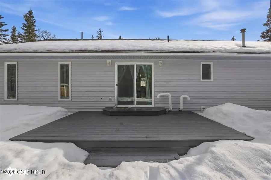 46220 Birch Lane, Kenai, AK 99611 - #2
